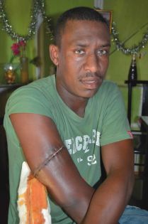 Jean Kael Permesse: de petit délinquant à trafiquant de drogue