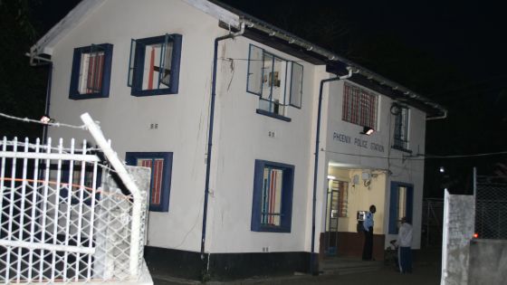 Un cadavre découvert à Phoenix