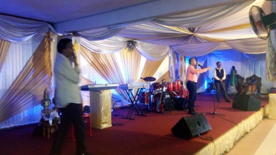 Affaire MedPoint: Pravind Jugnauth invite le DPP à représenter l’Etat en Cour