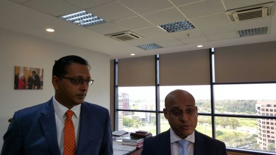 TIC: un Mauricien pour chaque étranger employé