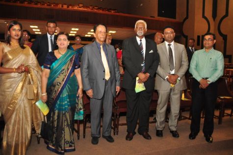 Non-nomination de Murday à la vice-présidence: les points forts de la déclaration de SAJ