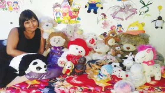 Young Professionals: Not quite out of childhood yet