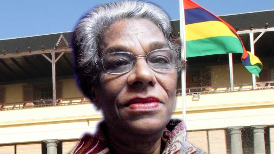 Vice-Présidence: Vidya Narayen refuse la proposition