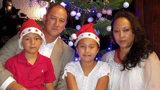 Les people jouent le jeu: si j’étais le Père Noël...