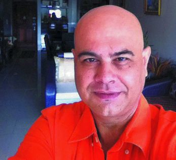 Darshan Purohit: “Dramatic Arts, a stepping stone to film industry”