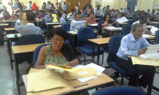 CPE 2015: fin du suspens pour les 22 652 candidats