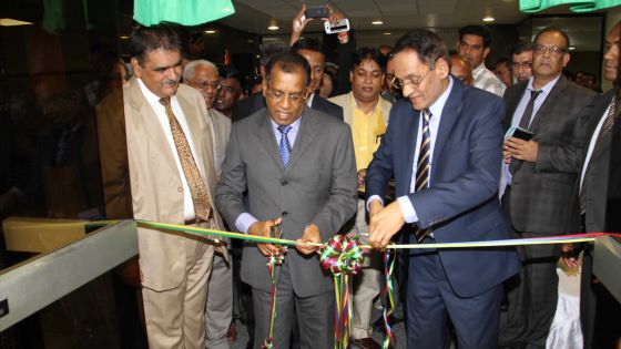 PME: lancement du service bancaire MyBiz