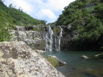 Sept-Cascades : les 4 randonneurs retrouvés sains et saufs