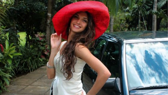 Je kiffe… par Danika Atchia