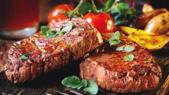 Grillades: cuisson sans risque