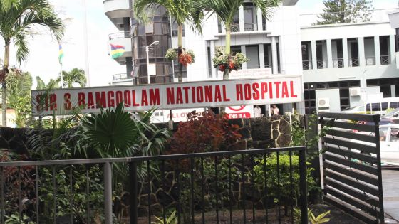 À Cottage: il jette une substance corrosive sur quatre personnes