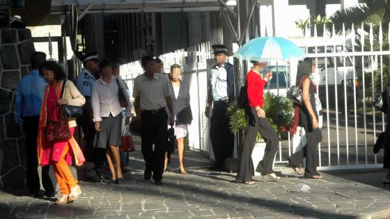 Fonction publique: le flexi-time s’étend