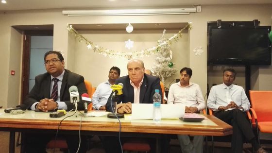 Prévisions de la MTPA: 20 000 croisiéristes d’ici à 2017