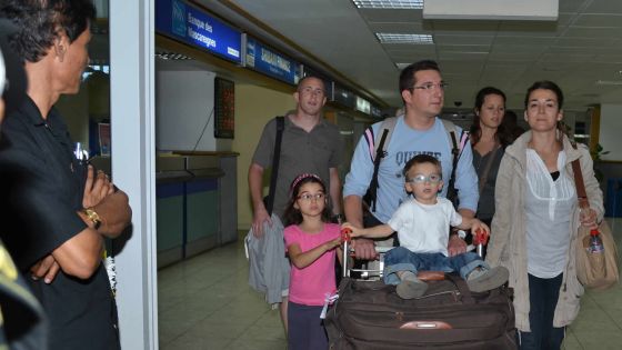 Tourisme: une nouvelle année record en perspective