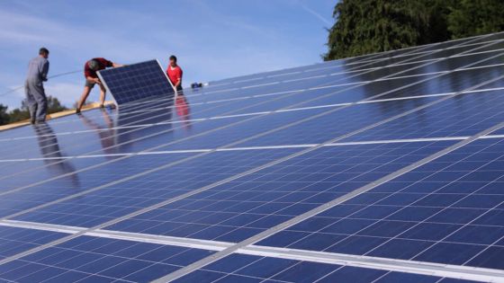 Small Scale Distributed Generation: 4 000 petits producteurs prêts à alimenter le CEB
