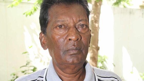 Atteint de l’hépatite C: il perd son sac contenant ses rapports médicaux et son billet d’avion