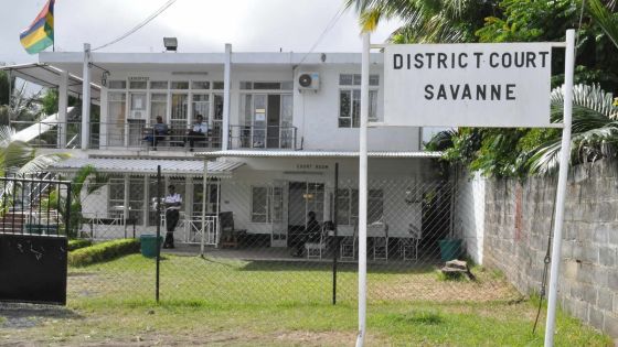 Souillac : une étudiante arrêtée pour possession de haschisch