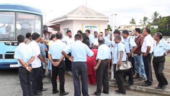 Relations industrielles à la CNT: les syndicats font appel à Soodesh Callichurn