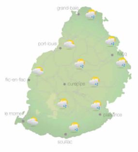 Météo: ce que nous réserve le ciel ce jeudi