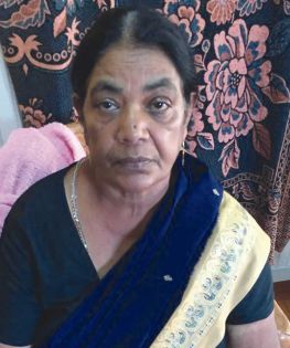 Délit de fuite à Piton: il meurt sous les yeux de sa mère