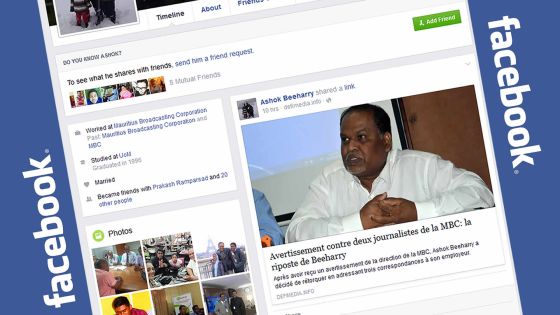 MBC: attention aux likes sur Facebook