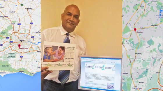 Trafic de faux papiers au Royaume-Uni: un couple mauricien poursuivi pour complot