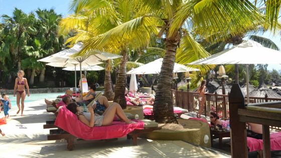 Tourisme: 112 755 visiteurs additionnels en 2015