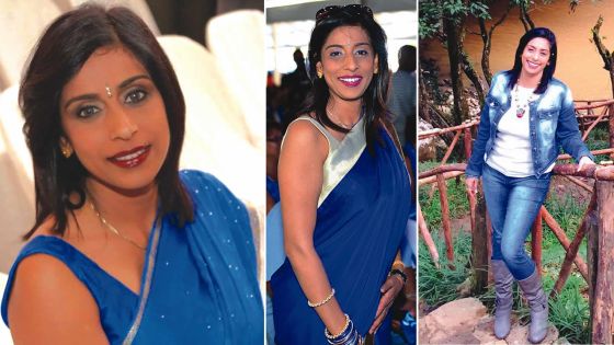 En toute intimité avec… Malini Sewocksingh