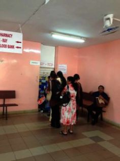 Les pharmacies des hôpitaux régionaux: un modèle à copier