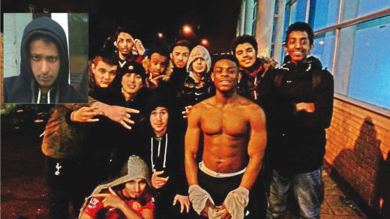 En Angleterre: un jeune homme d’origine mauricienne assassiné