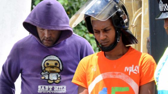 Accidents: les deux conducteurs testés positifs à l’alcootest transférés à la prison de Beau-Bassin