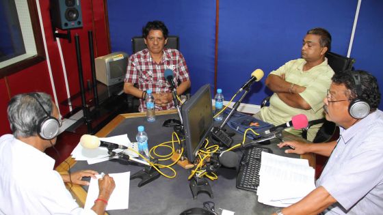 [Radio Plus] Politique, social et économie: réécoutez l’émission sur les perspectives 2016