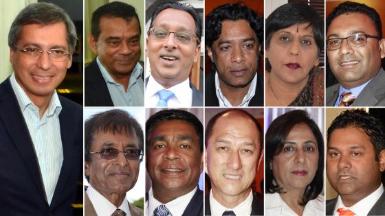 Réforme électorale: le comité ministériel démarre ses travaux