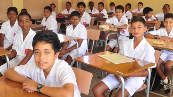 Rentrée scolaire: les bases du changement dans l’éducation sont posées