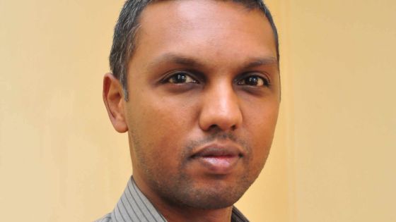 Sanjeev Beechoo: «La demande pour les sacs alternatifs n’est pas aussi élevée que prévue»