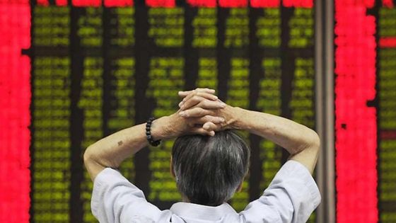 Marchés boursiers: le Semdex résiste aux turbulences internationales