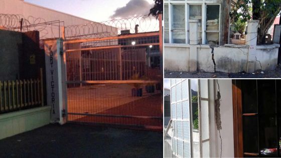 Bain-des-Dames: les vrombissements des turbines affectent les maisons et la santé des habitants