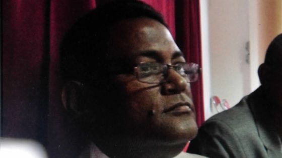 À Grand-Baie: un conducteur meurt deux jours après un accident à un rond-point