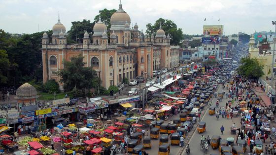 Diaspora indienne: carte biométrique pour le statut NRI