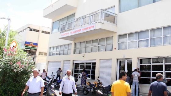 Faux documents «horsepower»: un officier de la NTA arrêté