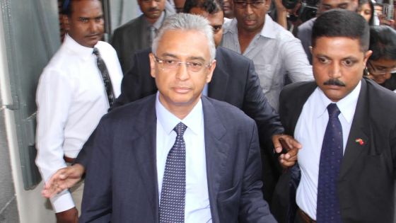 [Live] Pravind Jugnauth: suivez son procès en appel devant la Cour suprême