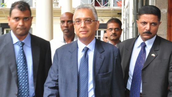 [Vidéo] Affaire MedPoint - Me Montgomery: «Pravind Jugnauth n’avait aucune intention criminelle»