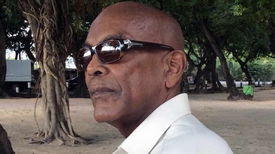 Décès du ségatier Roger Clency