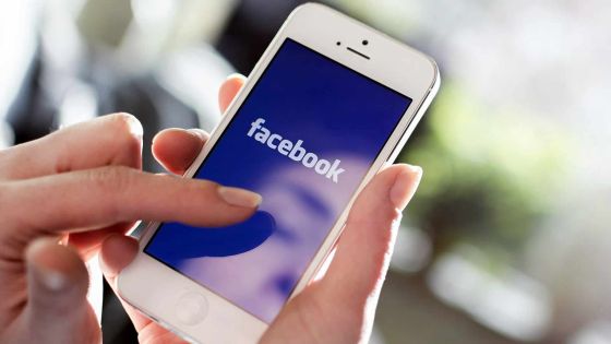 Limogé pour un post sur Facebook