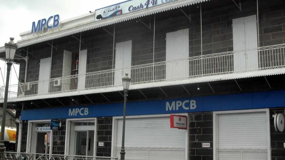 Enquête sur une fraude interne à l’ex-MPCB