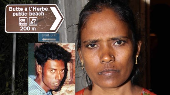 Parti pêcher le crabe à Butte-à-l’Herbe, Grand-Gaube: il meurt noyé sous les yeux de son ami