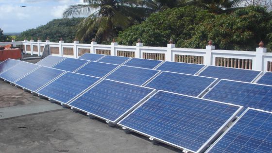 Énergies renouvelables : la MARENA met son plan stratégique en action