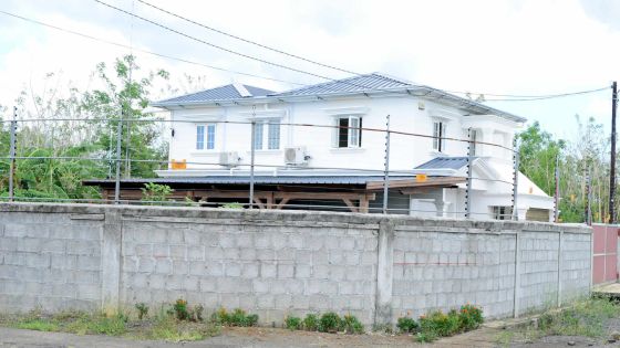 Balaclava: village touristique tétanisé par la peur
