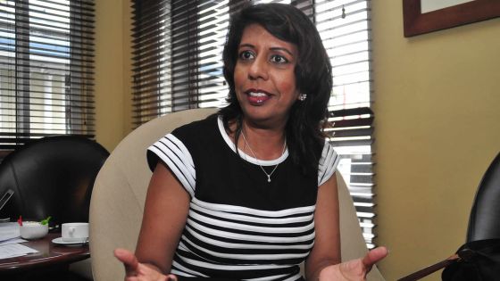 Johannesburg: Nita Deerpalsing déplore un manque de sécurité et démissionne de Gender Links