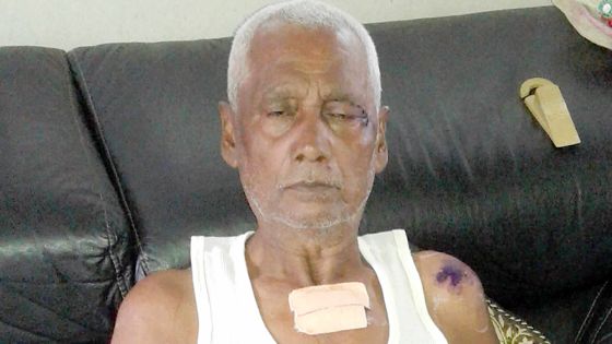 Séquestration et agression à Balaclava - L’un des bandits: «Je comptais tuer le chauffeur»